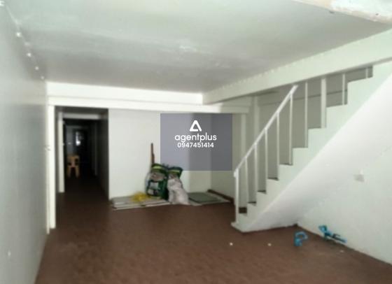 ขาย อาคารพาณิชย์ ถนน เจริญนคร