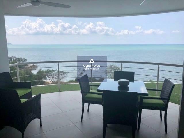 เพรียว ซันเซ็ท บีส คอนโด 