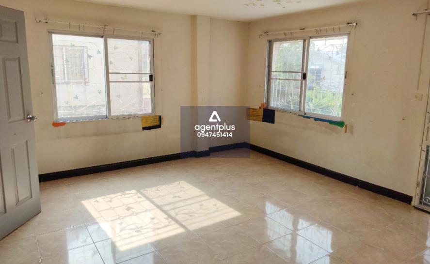 ขาย บ้านแฝด เทียนทะเล 7 ทำเลดีในซอยเทียนทะเล 7 เดินทางเข้า-ออกสะดวกสบาย