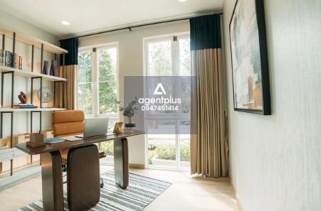 ขายบ้านเดี่ยวหรู สราญสิริ ราชพฤกษ์ – 346 ดีไซน์พรีเมียม ทำเลศักยภาพ บรรยากาศร่มรื่น