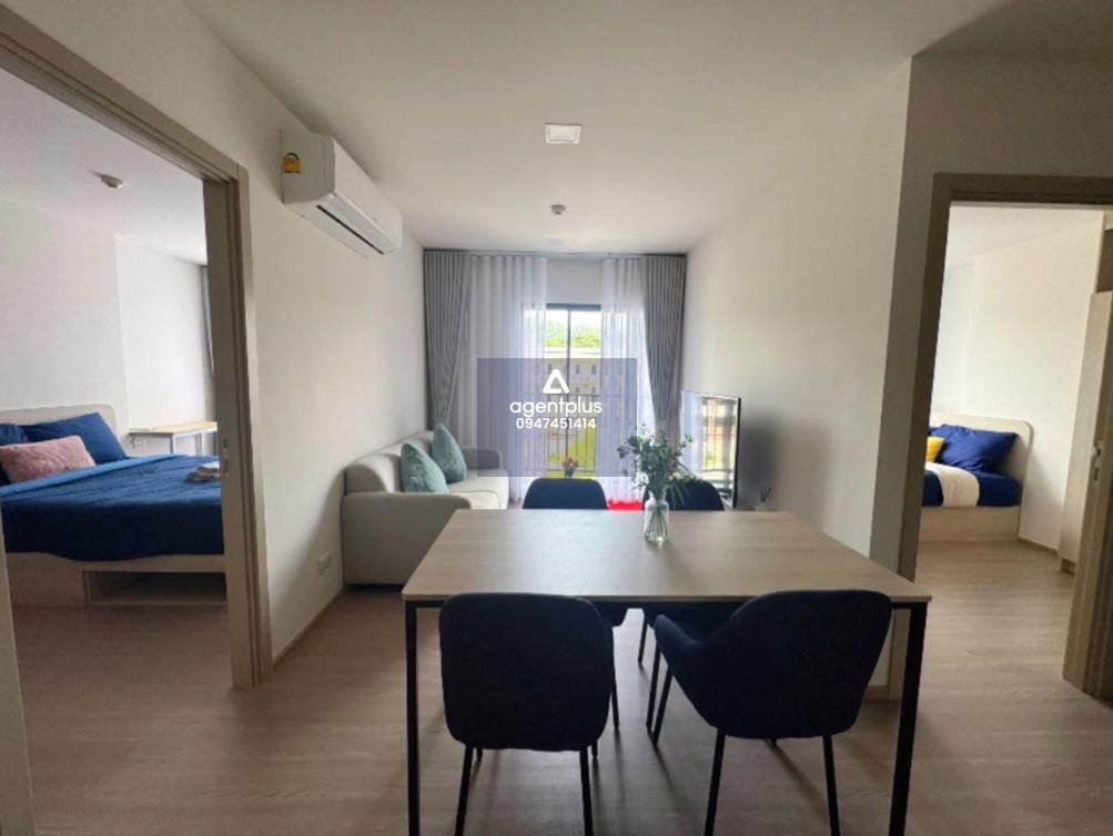 คอนโดพร้อมอยู่ ดีคอนโด รีฟ ภูเก็ต ใกล้เซ็นทรัล ภูเก็ต