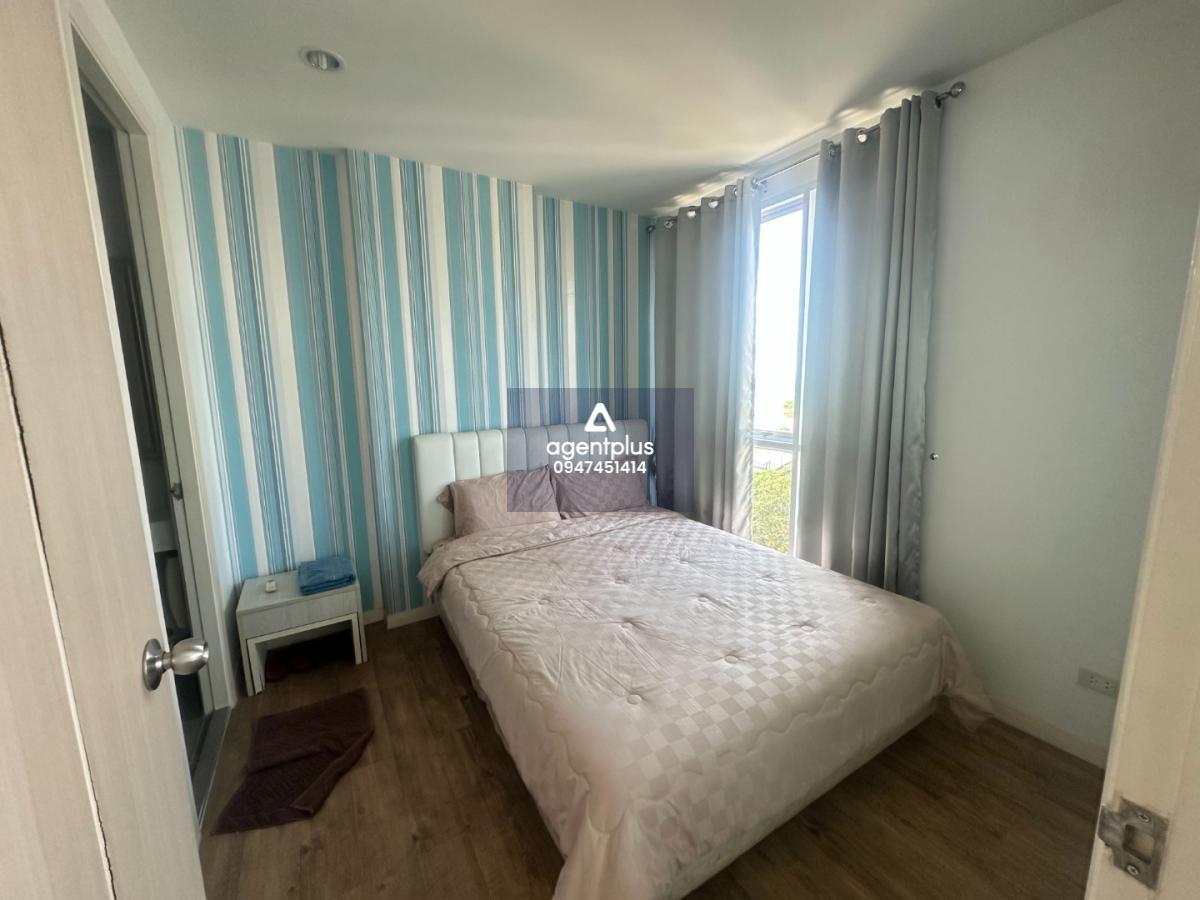 *ขาย Neo Sea view Condo 1ห้องนอน ใกล้หาดเพียง100เมตร