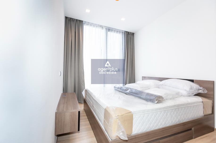 ขายคอนโด The Line พหล–ประดิพัทธ์ ห้องสวย ทำเลใกล้ BTS สะพานควาย พร้อมอยู่