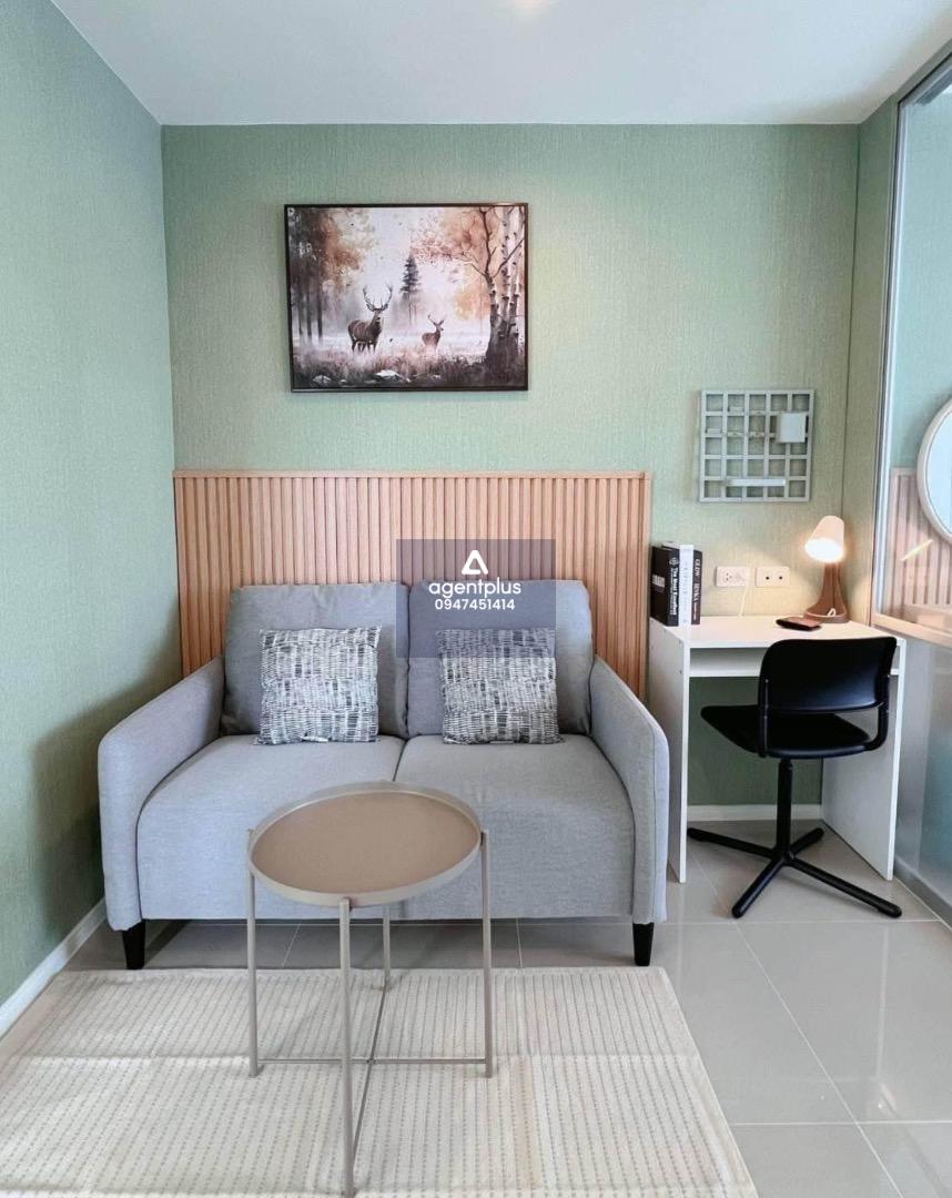 ขายคอนโดลุมพินีจอมเทียน