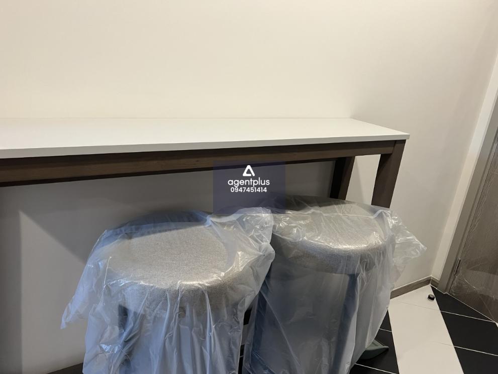 คอนโด “เดอะ เบส สะพานใหม่” ติด BTS สายหยุด เพียงไม่กี่ก้าว — ห้องสวยพร้อมอยู่ วิวโล่ง ราคาดี!