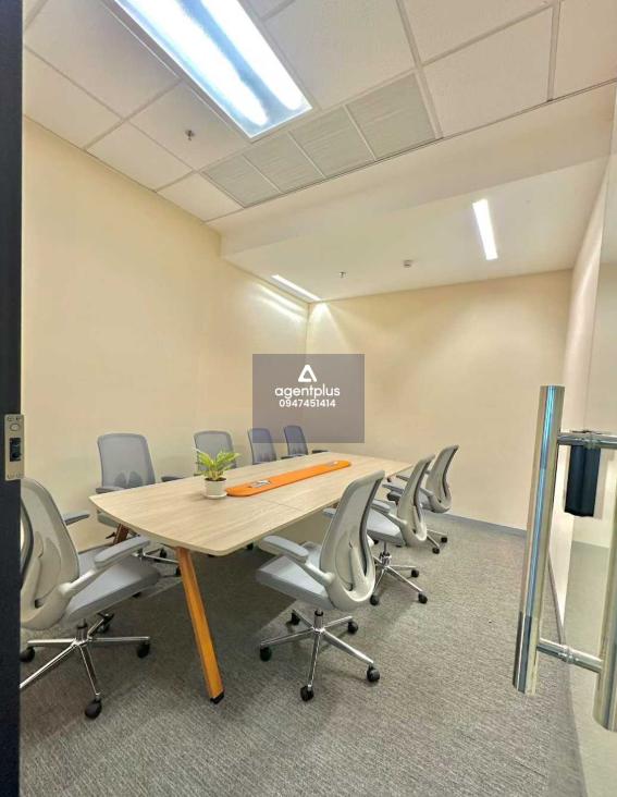 NEW! ออฟฟิศให้เช่าใจกลางเมืองเซ็นทรัลเวิลด์ OK Space @ Pier 111 (BTS ชิดลม เดินทางง่ายมาก) เริ่มเพียง 890บาท/ตร.ม. พร้อมเข้าอยู่