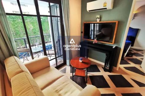 ขายคอนโดสไตล์รีสอร์ทใจกลางพัทยา – เอสปันญ่า คอนโด รีสอร์ท