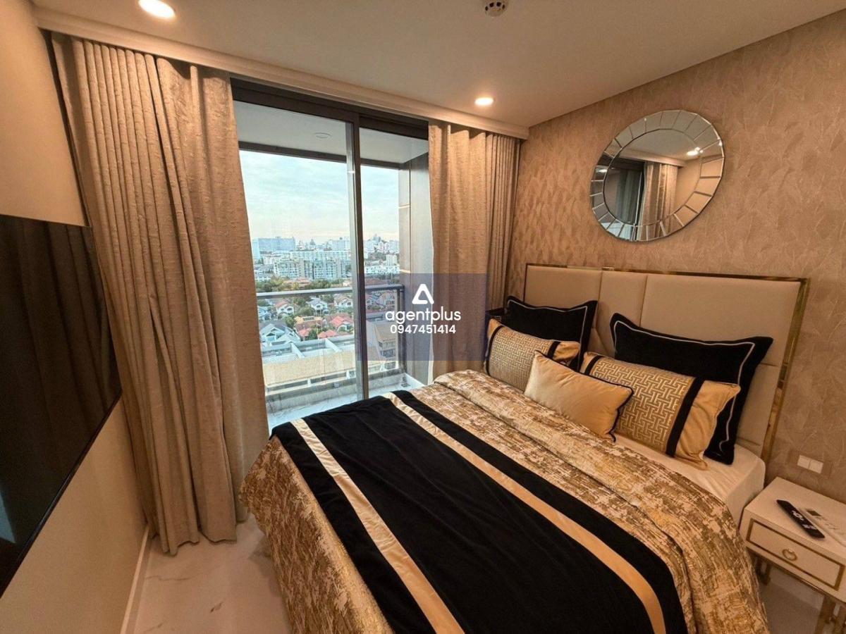 ว่างให้เช่า คอนโดวิวทะเล ห้องพร้อมเข้าอยู่ Copacabana Beach Jomtien พัทยา