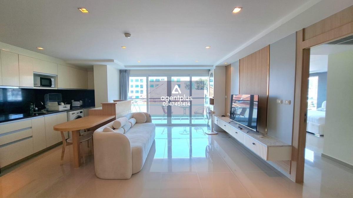 ขายคอนโด โนวา โอเชี่ยน วิว เขาพระตำหนัก พิกัด เขาพระตำหนักซอย 6