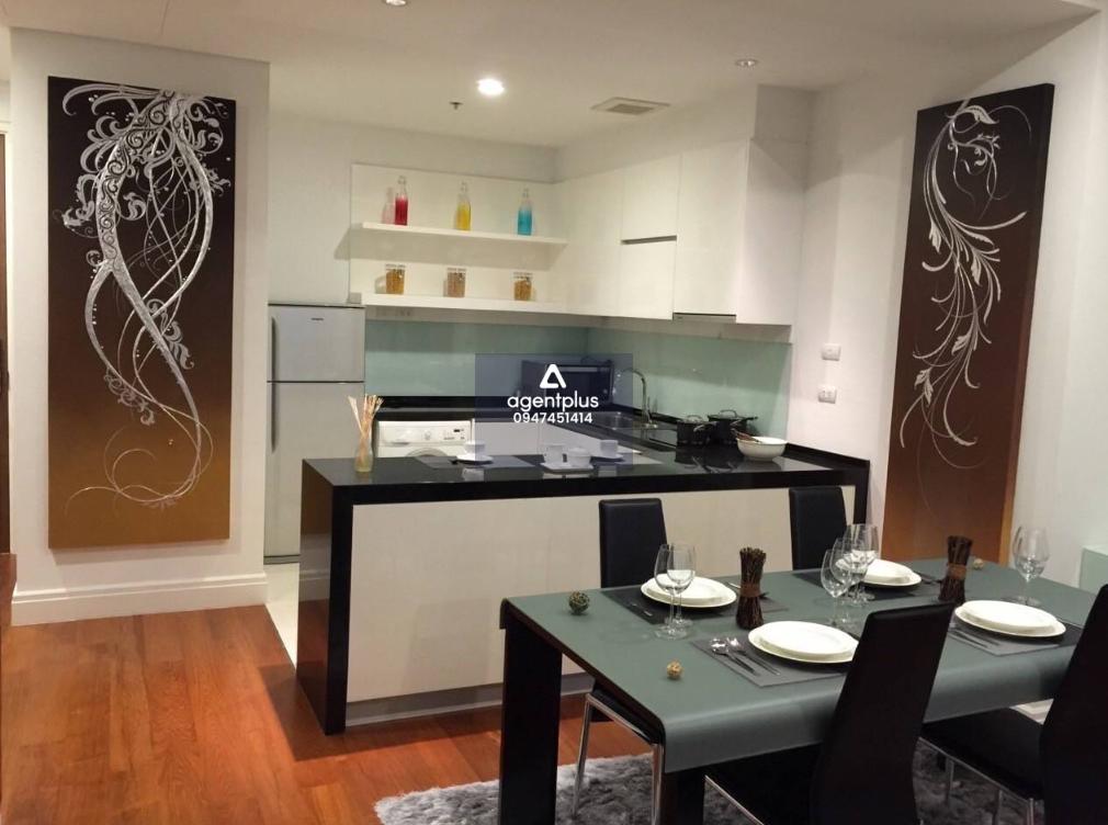 คอนโดพร้อมอยู่ ไบร์ท สุขุมวิท 24 ใกล้ BTS พร้อมพงษ์