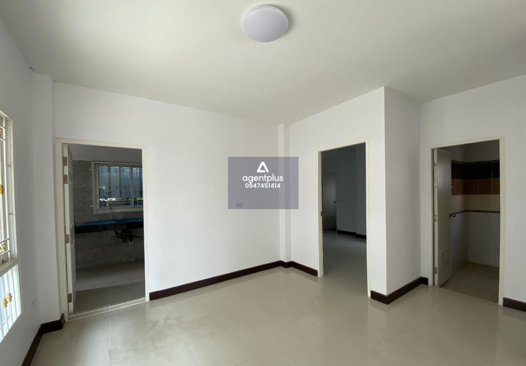 ขายบ้านเดี่ยว โครงการสินทวี การ์เด้น 2 ระยอง ปรับปรุงใหม่ ติดถนนสุขุมวิท (ทล.3) เดินทางเข้า-ออกสะดวก อยู่ในย่านชุมชน