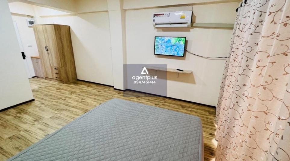 ขาย ห้องชุดพักอาศัย โครงการ นิรันดร์เรซิเดนซ์ 3