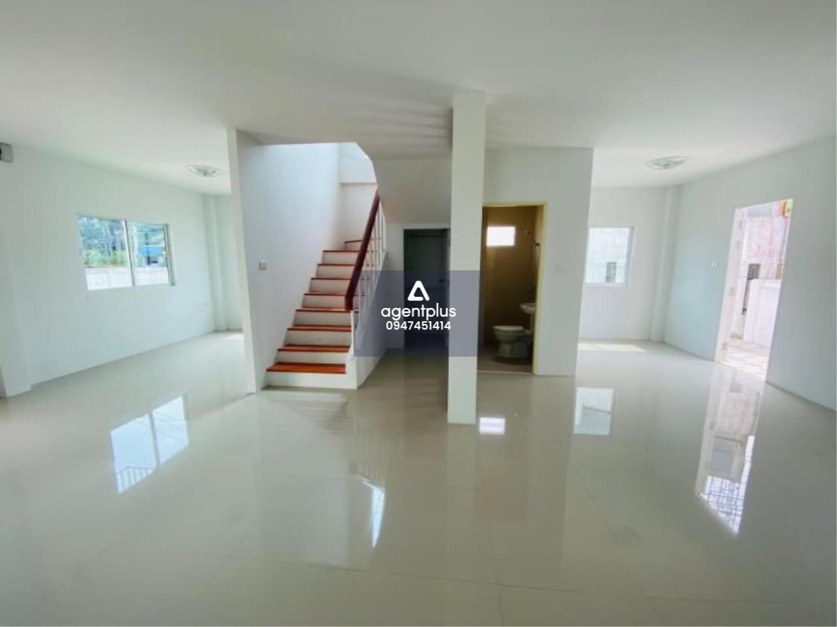 บ้านสวยในโครงการ หมู่บ้านงามเจริญ พัทยา