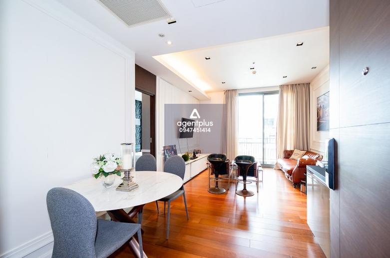 ขายคอนโดหรู ควอทโทร บาย แสนสิริ ใจกลางทองหล่อ ห้องแต่งครบ พร้อมอยู่ ทำเลสุดฮอต!