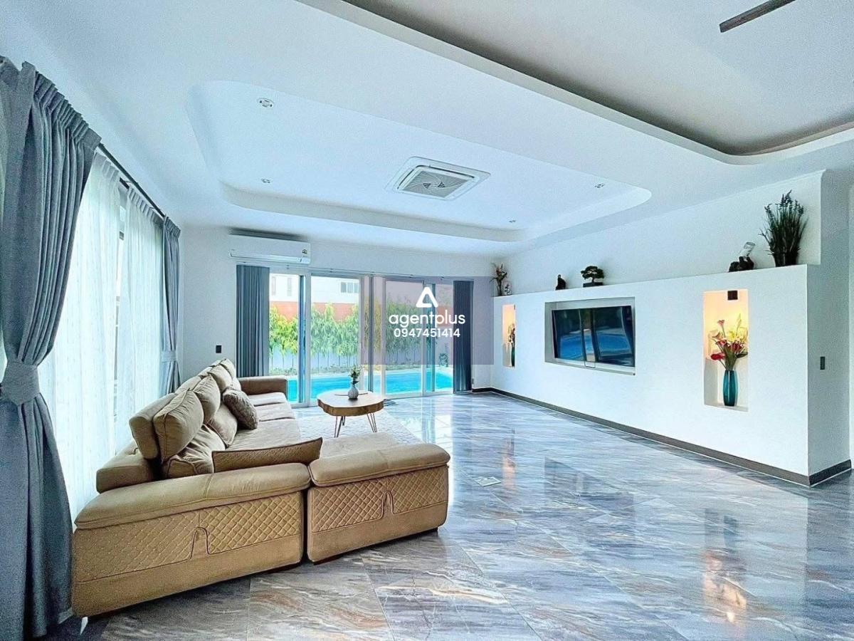 พลูวิลล่าขอบอ่างซากนอก 