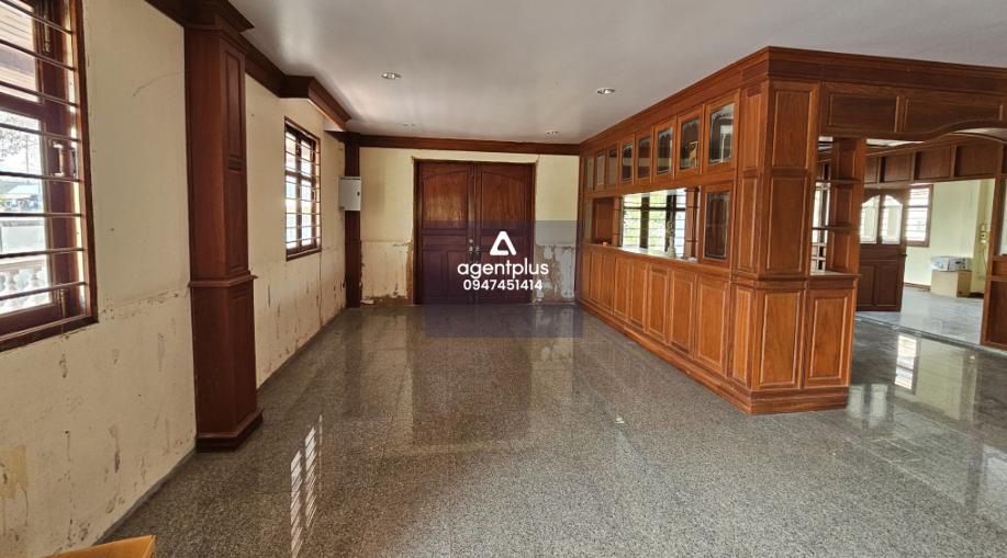 ขาย บ้านเดี่ยว 2 ชั้น การคมนาคมสะดวก ติดถนนสายนาโคก-บ้านปากหมาก