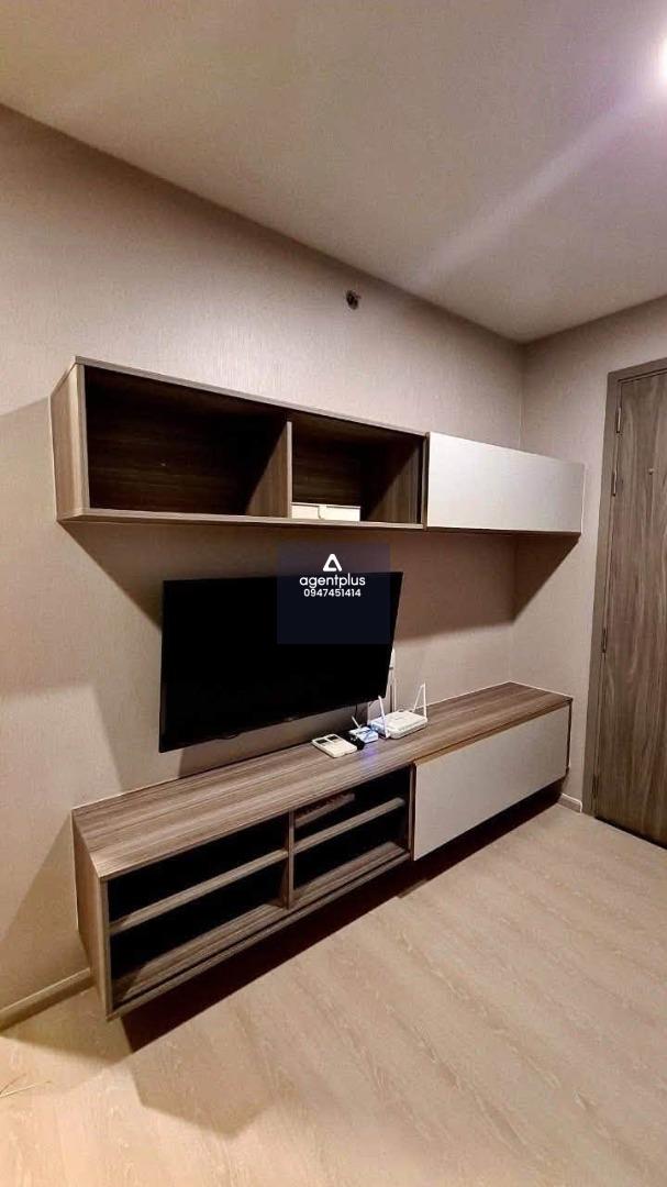 ขายคอนโด 1 ห้องนอน พหลโยธิน–วัดพระศรีมหาธาตุ  วิวสนามบินดอนเมือง ใกล้ BTS มีโควต้าต่างชาติ