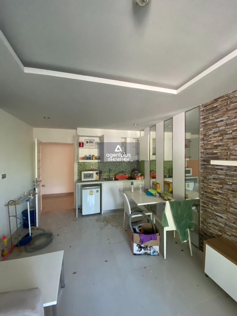 #คอนโดราคาพิเศษ ขายตามสภาพ Amazon Residence พัทยา