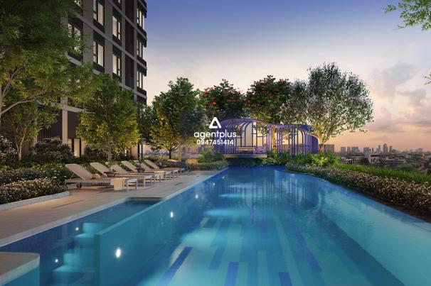 ขายคอนโดเดอะ เบส วงศ์สว่าง เลี้ยงสัตว์ได้ ใกล้ MRT ทำเลดี ราคาน่าจับต้อง