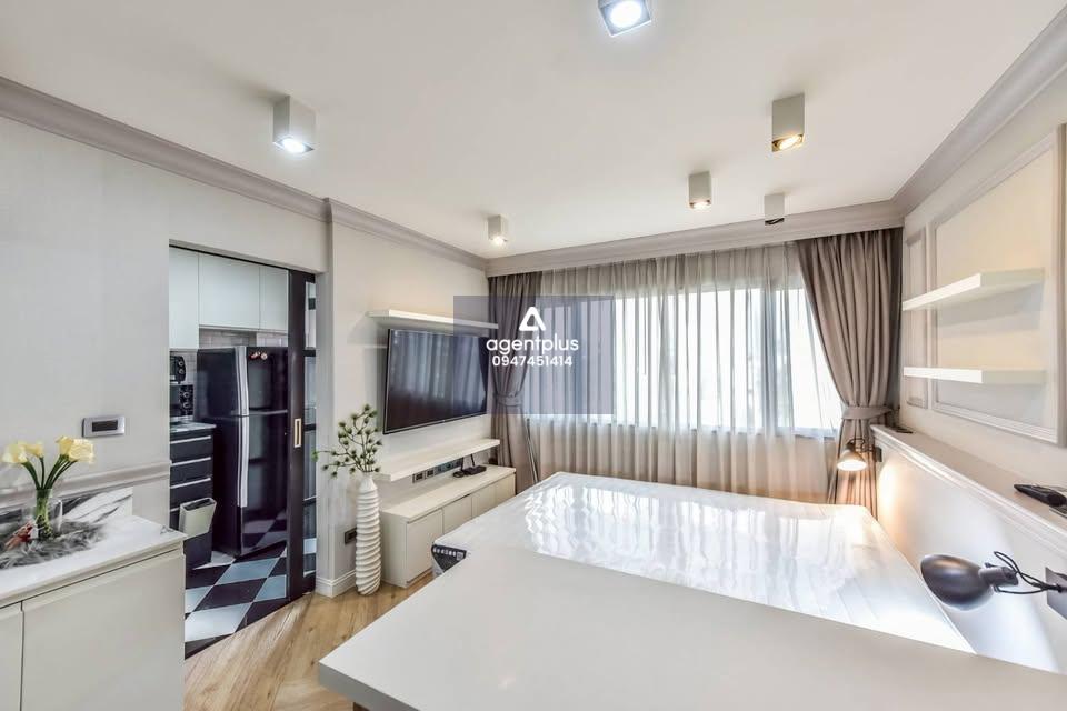 ขายคอนโด วัน สาทร ใกล้ BTS 