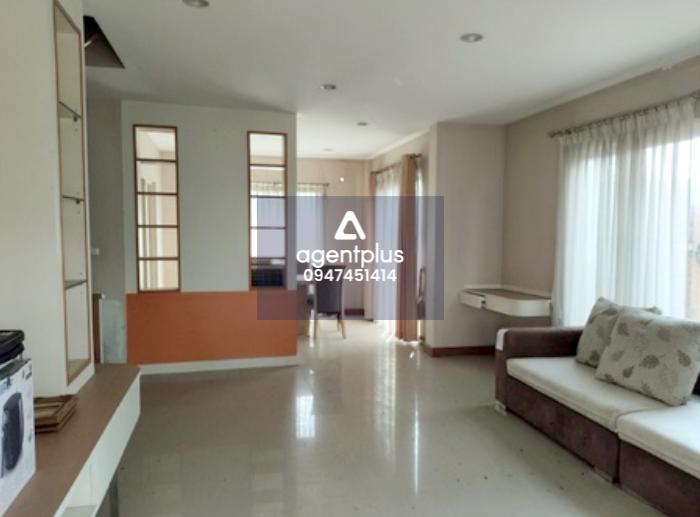 ขาย บ้านเดี่ยว โครงการ คาซ่าวิลล์ ราชพฤกษ์-แจ้งวัฒนะ