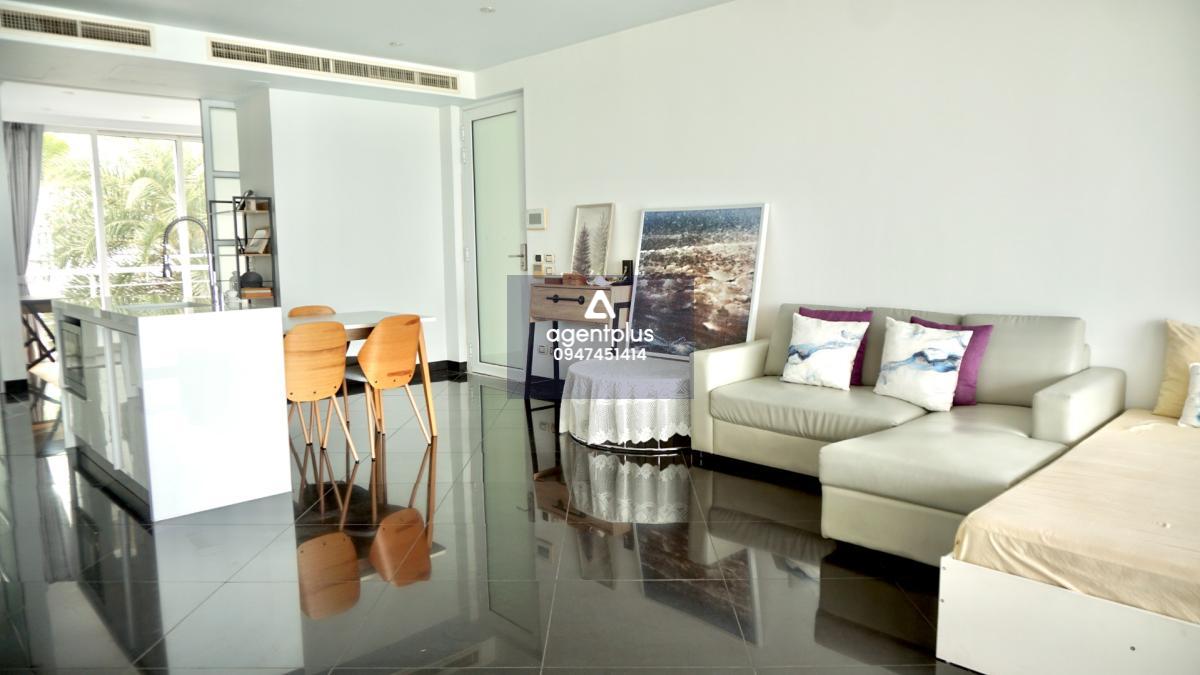 ขาย - เช่า คอนโด Pure Sunset – นาจอมเทียน ติดทะเล