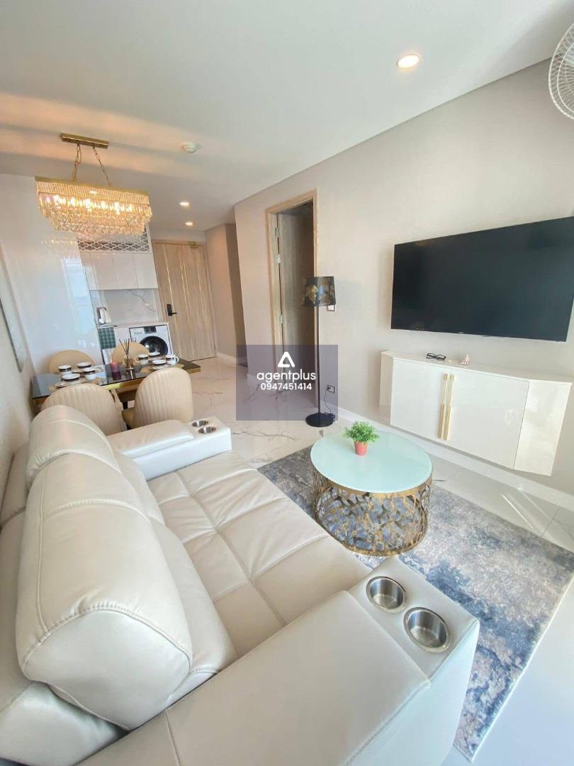 ขาย (โคปาคาบาน่า บีช จอมเทียน) 