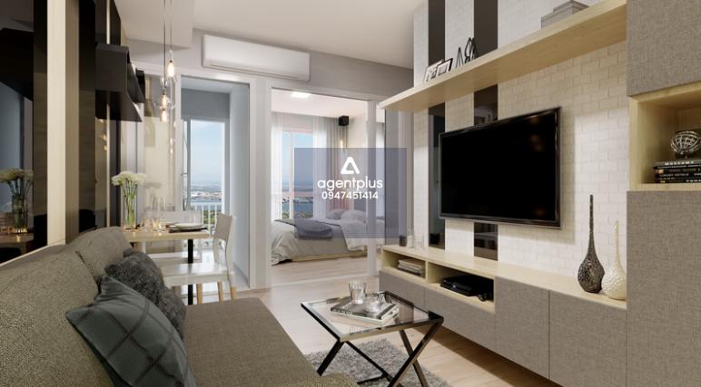 คอนโด นิช ไอดี  ปากเกร็ด สเตชั่นทำเลศักยภาพ ใกล้รถไฟฟ้าสายสีชมพู สะดวกทุกการเดินทาง