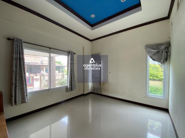 ขาย บ้านเดี่ยว โครงการ สายลมเย็นดาหลา สายพัทยา-ระยอง