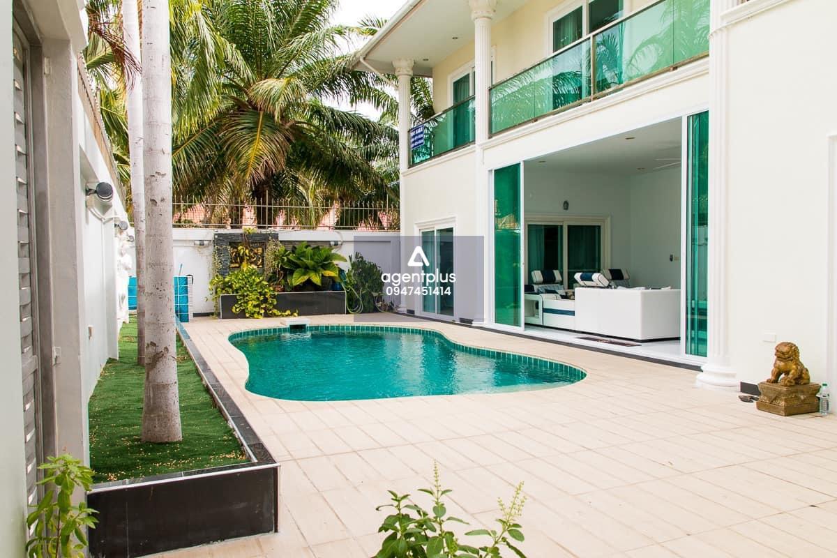 Majrstic Residence Phathamnak 