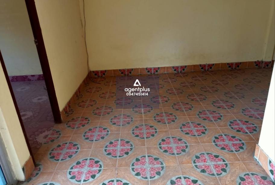 ขาย บ้านเดี่ยว โครงการทรัพย์สมบัติ ปลวกแดง