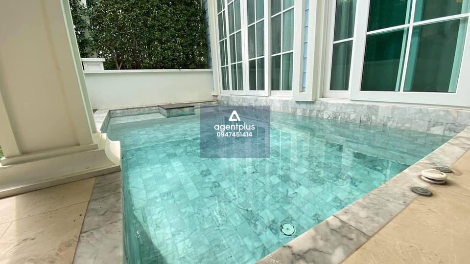 ขายคอนโดแกรนด์ฟลอริดา บีช ฟร้อน  ห้องมุม พัทยา