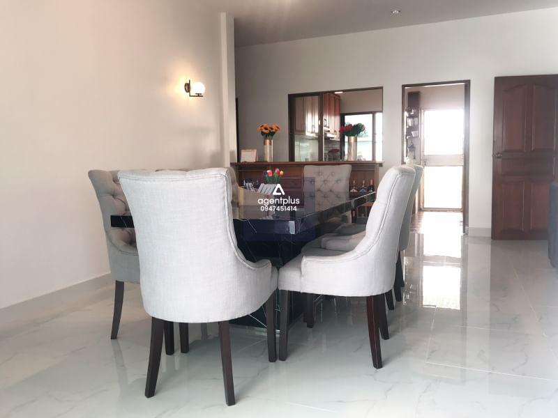 ขายบ้านพลูวิลล่า 3 นอน 3 น้ำ ราคาพิเศษ หนองกระบอก ทุ่งกลม พัทยา