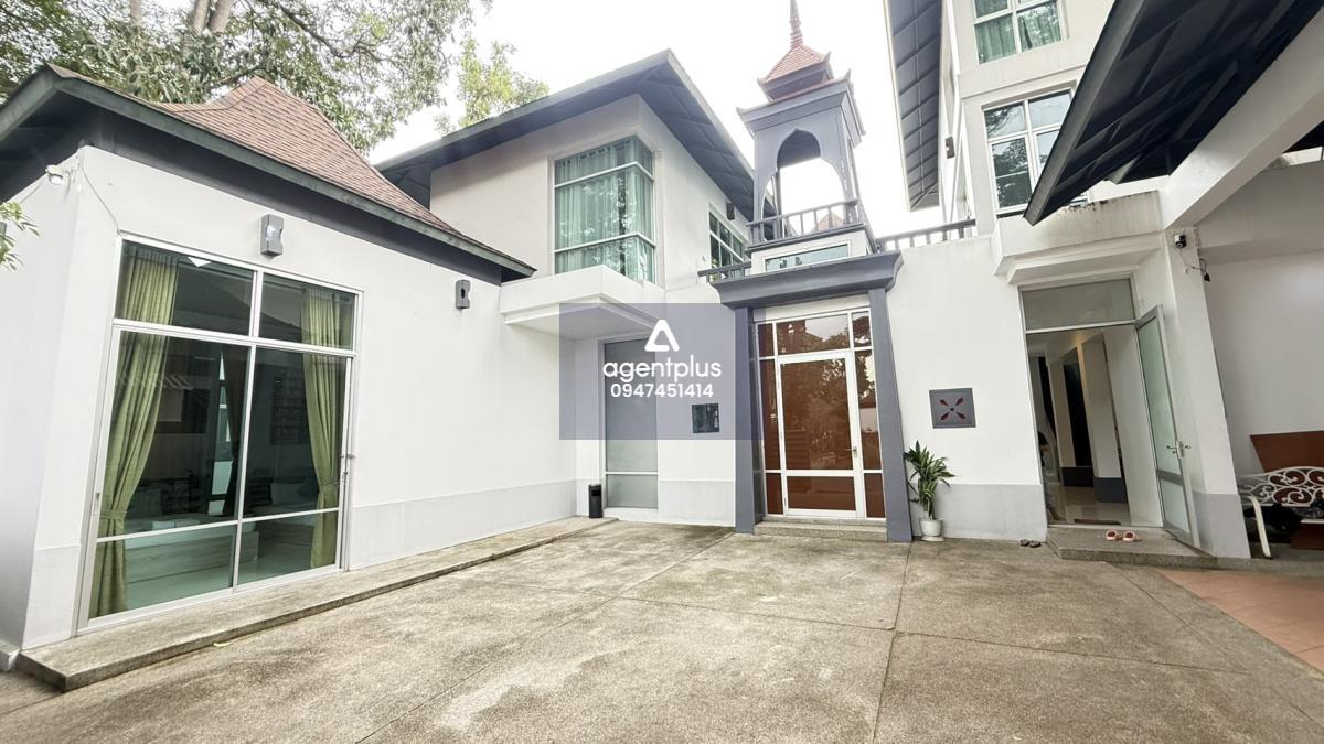 *ให้เช่าพูลวิลล่า หาดจอมเทียน พัทยา ทำรายวันได้