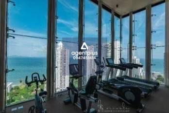 *เดอะ ริเวียร่า วงศ์อมาตย์ คอนโด ปล่อยขายและ เช่า!!!