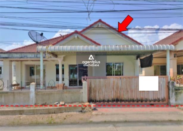 ขาย บ้านเดี่ยว โครงการ บ้านดวงฤทัย