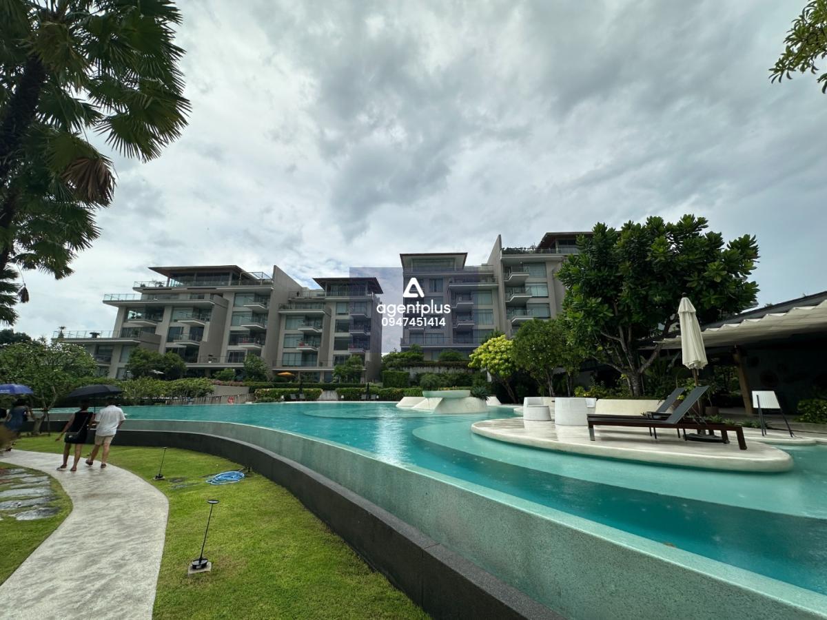 ขาย/เช่า คอนโดหรู วิวสระ สวน ภูเขา ทะเล เฟอร์นิเจอร์ครบ บางเสร่ ไฮท์ พัทยา