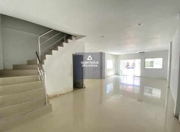 ขาย ทาวน์เฮ้าส์ สุขุมวิท บางละมุง ชลบุรี