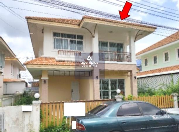 ขาย บ้านเดี่ยว โครงการ อนันดา รังสิต-คลอง 3 