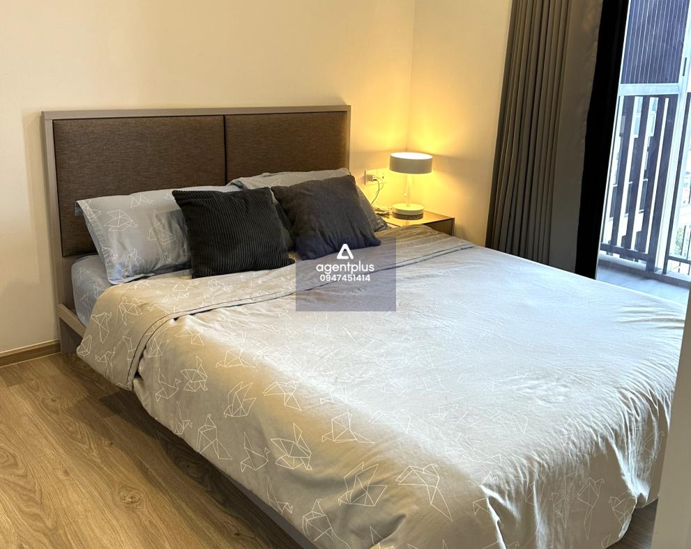 คอนโดพร้อมอยู่ โอกะ เฮาส์ สุขุมวิท 36 ใกล้ BTS ทองหล่อ