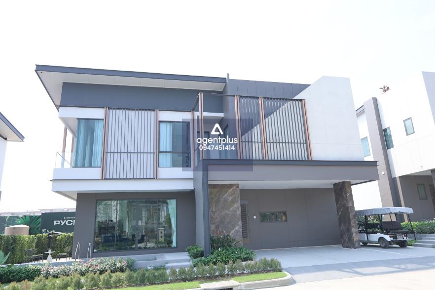 บ้านพร้อมอยู่ พิชช พัทยา ใกล้เมืองพัทยา ดีไซน์ทันสมัย พื้นที่กว้างขวางเพื่อการอยู่อาศัยระดับพรีเมียม