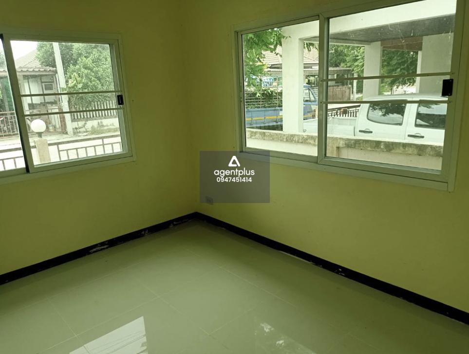 บ้านเดี่ยว โครงการสมาร์ทแลนด์ ปลวกแดง ทำเลดี การคมนาคมสะดวก สาธารณูปโภคครบครัน ใกล้แหล่งชุมชน