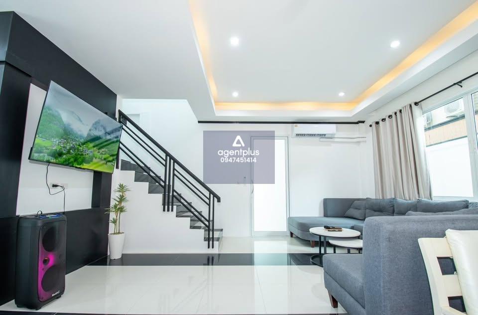 *ขาย/เช่า Primo Pool Villa ห้วยใหญ่ พัทยา ปล่อยเช่าทำธุรกิจพูลวิลล่าได้