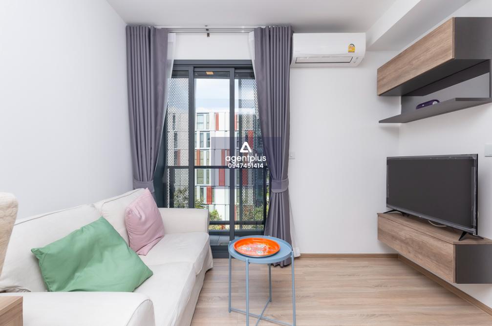 คอนโดพร้อมอยู่ ทากะ เฮาส์ ใกล้ BTS เอกมัย