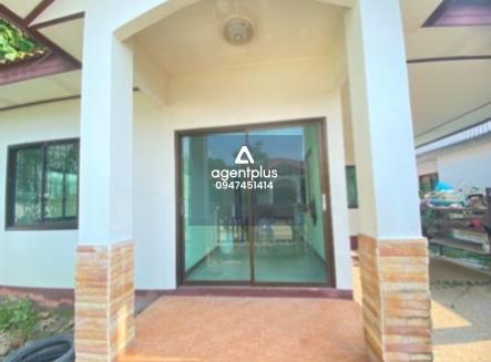 บ้านเดี่ยวสวย เงียบสงบ สิริชนาภัทร์ ทำเลศรีราชาสวยพร้อมอยู่