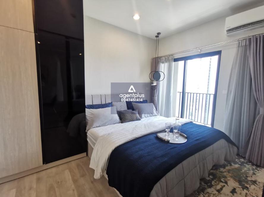 คอนโดพร้อมอยู่ เฟอร์ครบ นิช โมโน เมกะ สเปซ บางนา