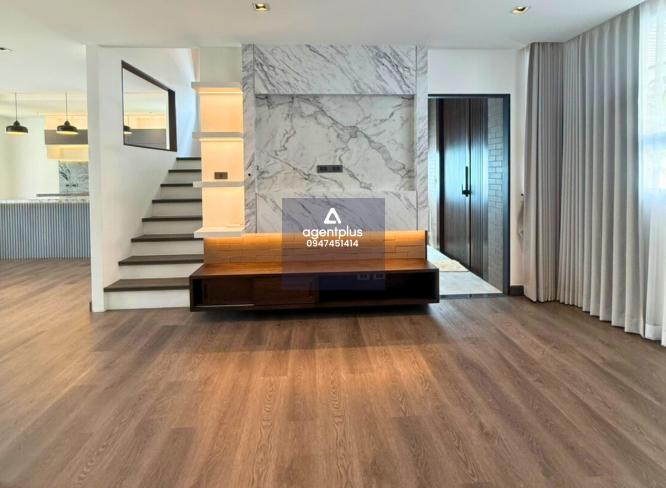 ขาย บ้านเดี่ยว 2 ชั้น พร้อมสระ+สวน ใกล้ BIS ภูเก็ต