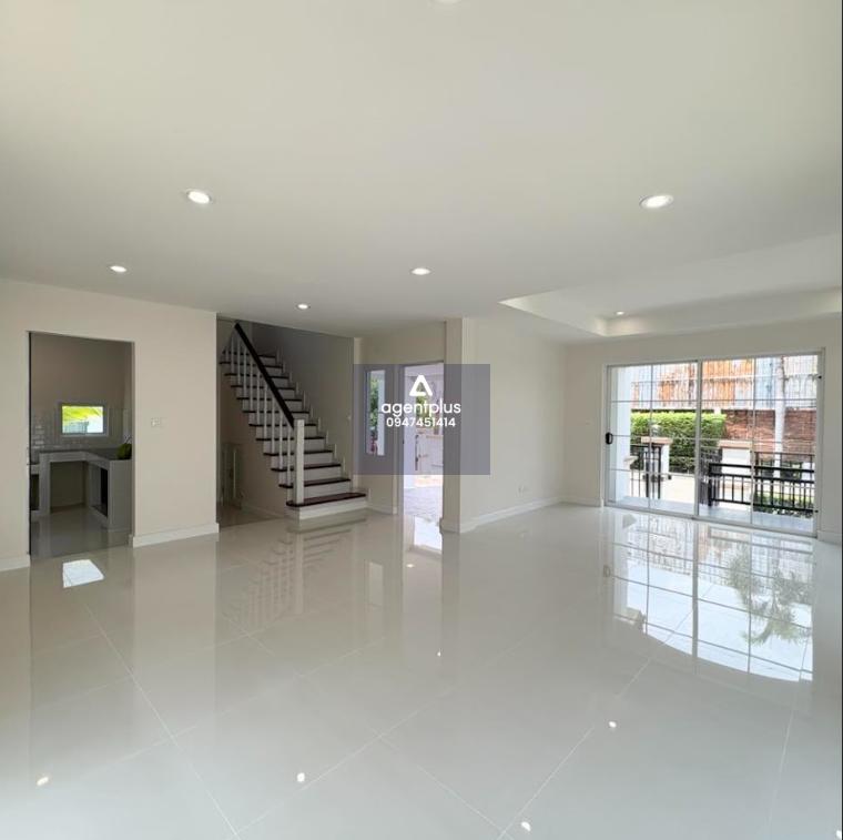 ขาย บ้าน มัณฑนา ปิ่นเกล้า-พระราม 5