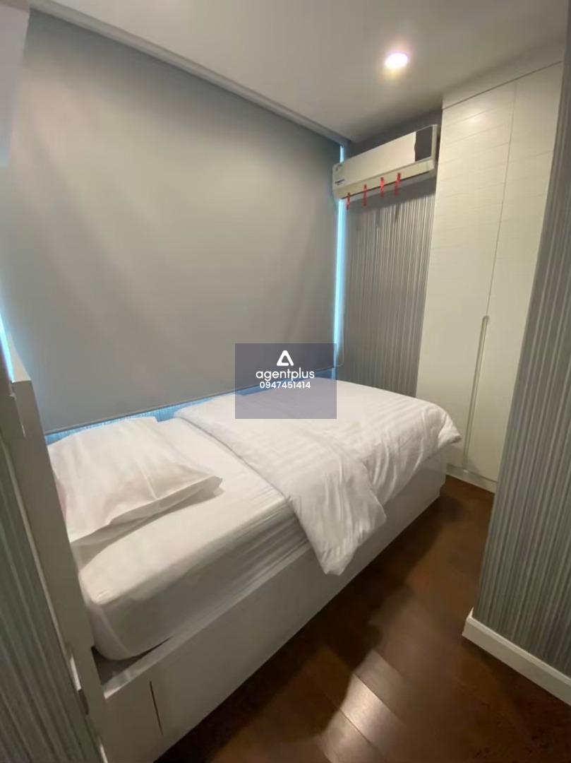  ให้เช่าคอนโด Movenpick White Sand Beach โมเวนพิค ไวท์ แซนด์ บีช