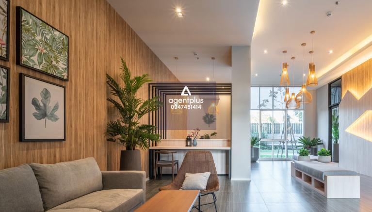 ขายคอนโด ลุมพินี พาร์ค บรมราชชนนี-สิรินธร ทำเลดี เดินทางสะดวก ใกล้ MRT บางพลัด